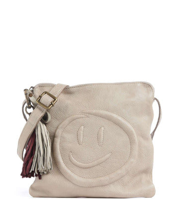 Taschendieb Wien Freiheitsplatz 3 Sac bandoulière cream