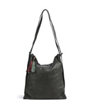 Taschendieb Wien Sternbergstraße 4 Sac à main porté dos green forest