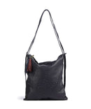 Taschendieb Wien Sternbergstraße 4 Sac à main porté dos blue sea