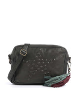 Taschendieb Wien Sternbergstraße 5 Crossbody bag green forest