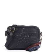 Taschendieb Wien Sternbergstraße 5 Crossbody bag blue sea