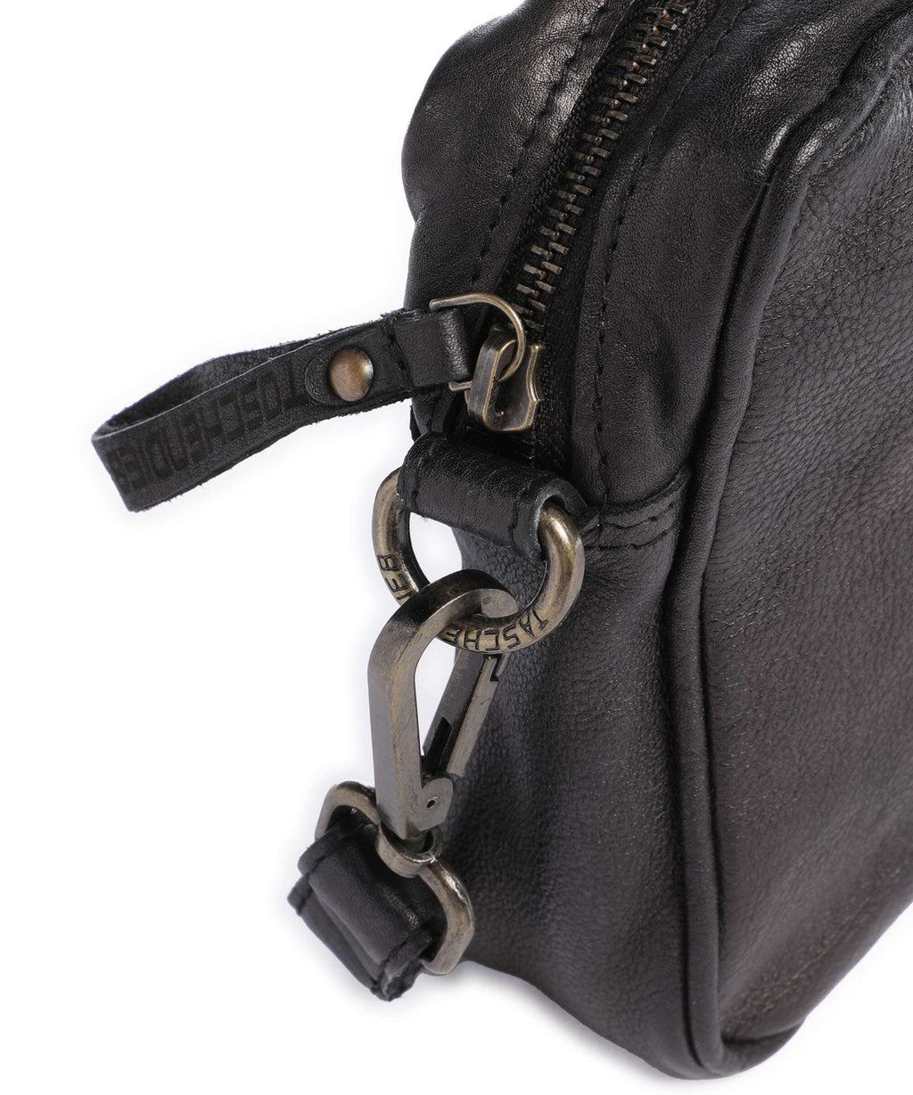 Taschendieb Wien Sternbergstrasse 5 Crossbody bag black vintage
