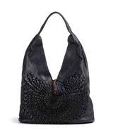 Taschendieb Wien Mondweg 1 Beuteltasche blue sea