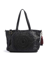 Taschendieb Wien Mondweg 2 Cabas blue sea