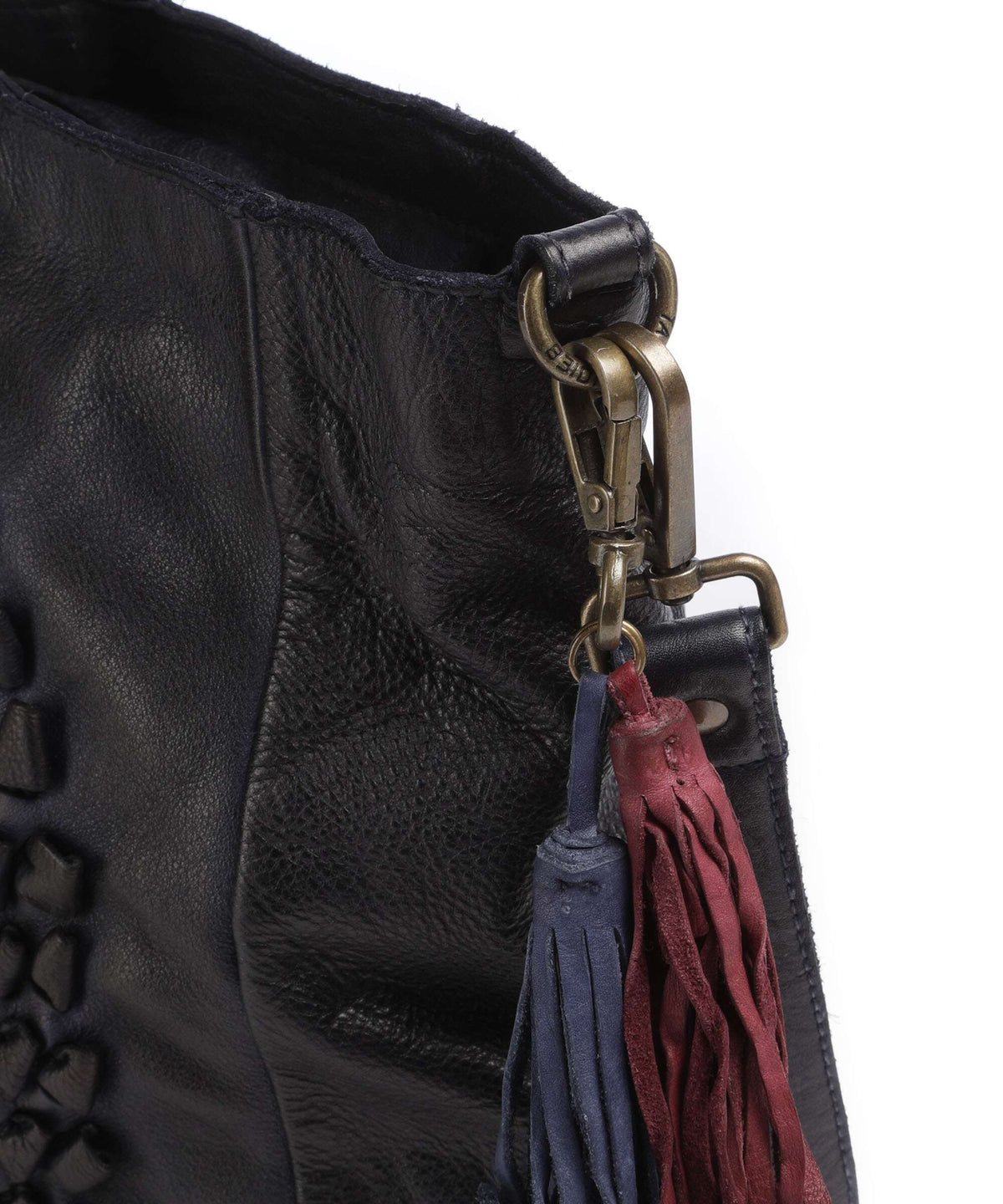 Taschendieb Wien Mondweg 2 Tote bag blue sea