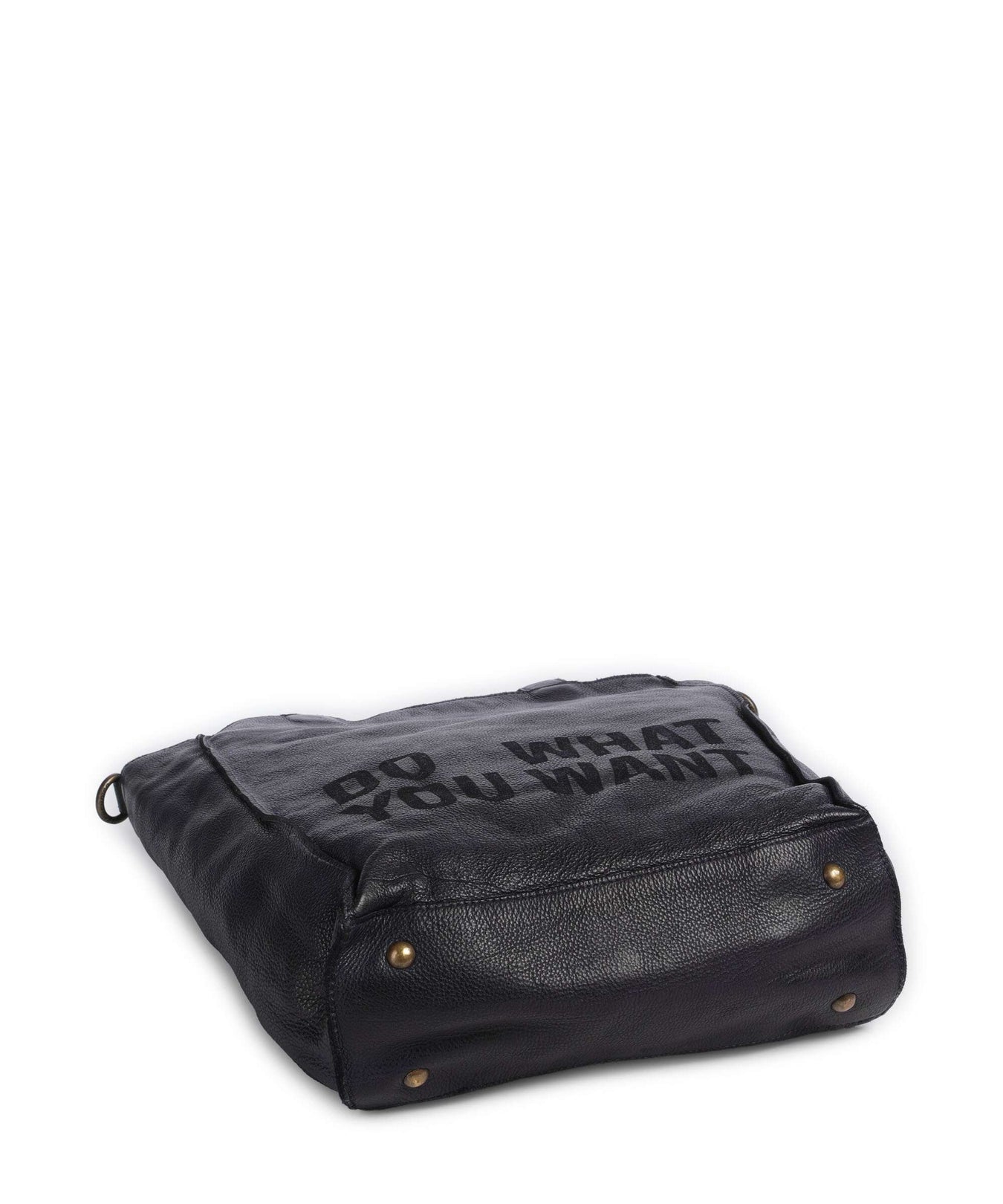 Taschendieb Wien Hanfgasse 2 Hobo bag blue sea