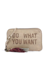 Taschendieb Wien Hanfgasse 5 Portefeuille cream