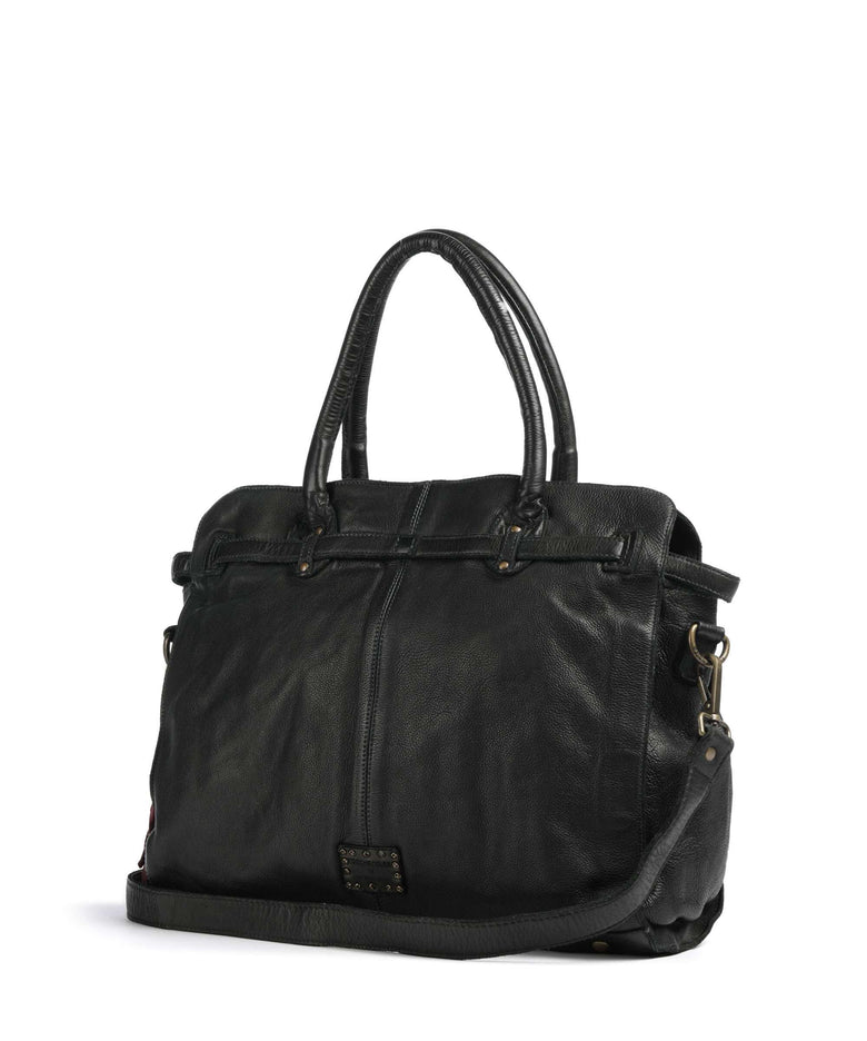 Taschendieb Wien Beethovenplatz 1 Handbag green forest