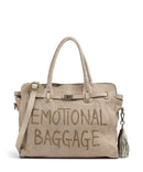 Taschendieb Wien Seelengasse 1 Cabas cream