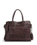 Taschendieb Wien Seelengasse 1 Cabas mokka