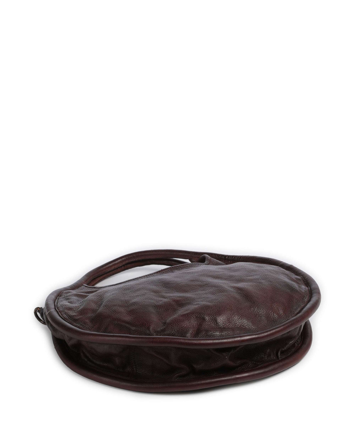 Taschendieb Wien Kaisterstrasse 1 Handbag mokka