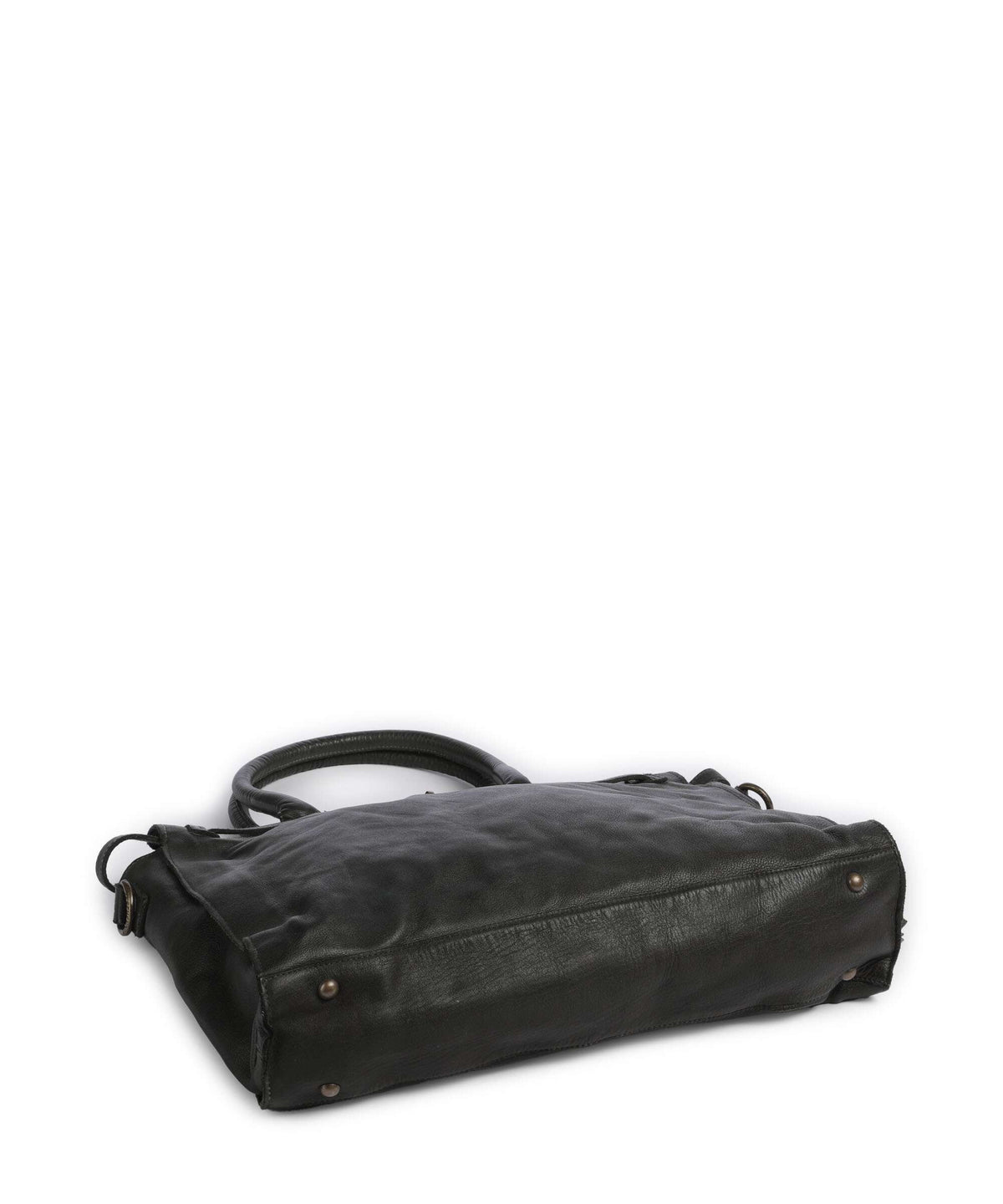 Taschendieb Wien Kaisterstrasse 2 Tote bag green forest