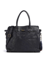 Taschendieb Wien Kaisterstrasse 2 Shopper blue sea