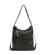 Taschendieb Wien Kaisterstrasse 3 Rucksack-Tasche green forest