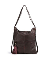 Taschendieb Wien Kaisterstrasse 3 Rucksack-Tasche mokka
