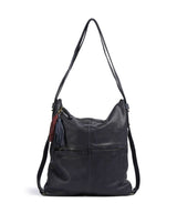 Taschendieb Wien Kaisterstrasse 3 Rucksack-Tasche blue sea