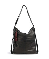 Taschendieb Wien Kaisterstrasse 3 Rucksack-Tasche black vintage