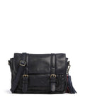 Taschendieb Wien Kaisterstrasse 6 Crossbody bag blue sea