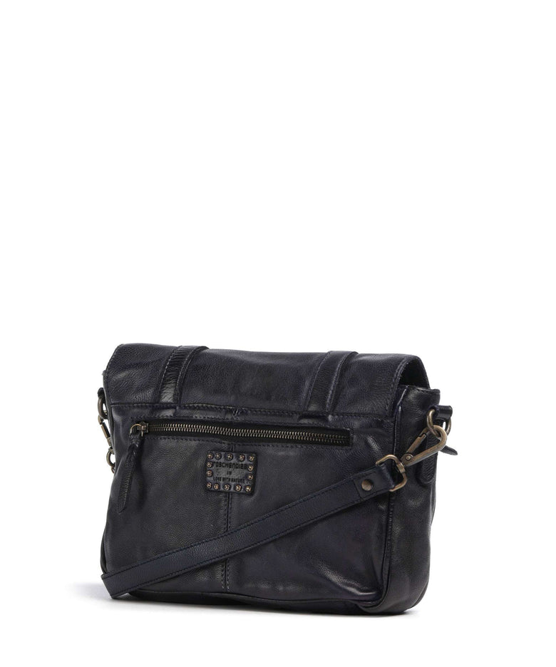 Taschendieb Wien Kaisterstrasse 6 Crossbody bag blue sea