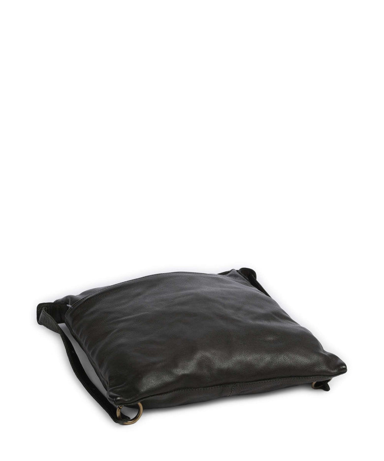 Taschendieb Wien Kohlmarkt 3 Backpack bag green forest