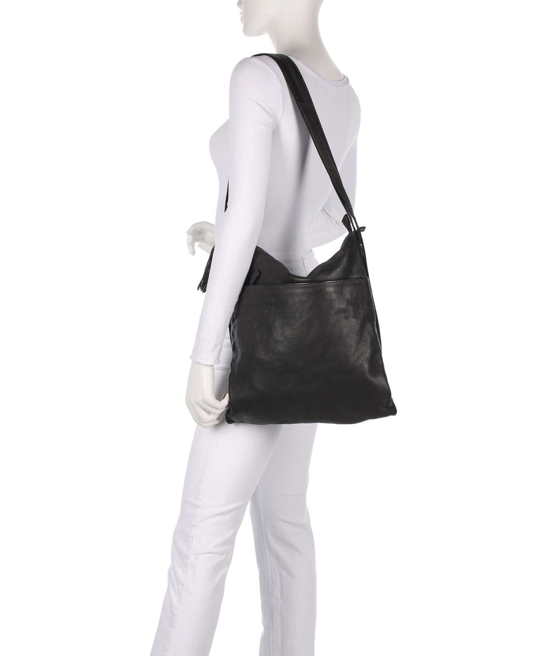 Taschendieb Wien Kohlmarkt 3 Backpack bag black vintage