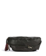 Taschendieb Wien Kohlmarkt 108 Slingbag green forest