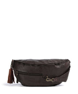 Taschendieb Wien Kohlmarkt 108 Slingbag mokka