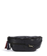 Taschendieb Wien Kohlmarkt 108 Slingbag blue sea