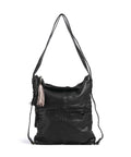 Taschendieb Wien Kaisterstrasse 3 Backpack bag black bean