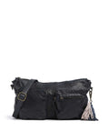 Taschendieb Wien Kaisterstrasse 5 Crossbody bag dark blue