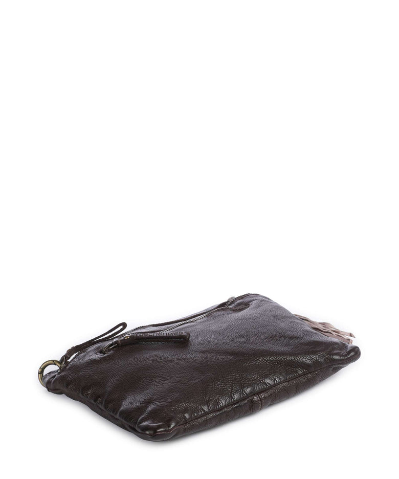 Taschendieb Wien Kaiserstrasse 18 Crossbody bag mokka