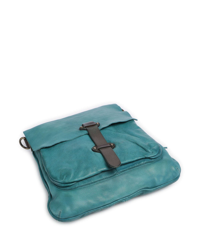 Taschendieb Wien Kohlmarkt 1 Crossbody bag mint