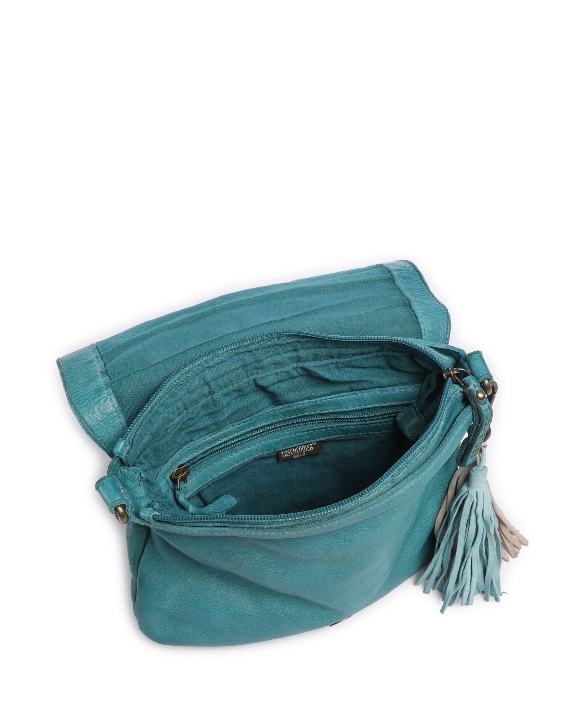 Taschendieb Wien Gutstrasse 4 Crossbody bag mint