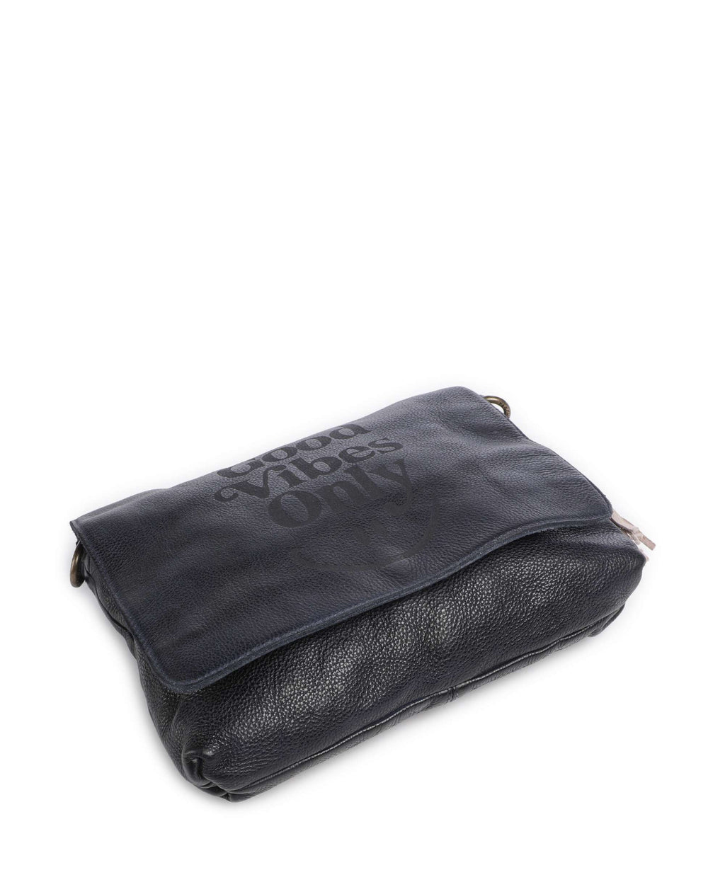 Taschendieb Wien Gutstrasse 4 Crossbody bag dark blue