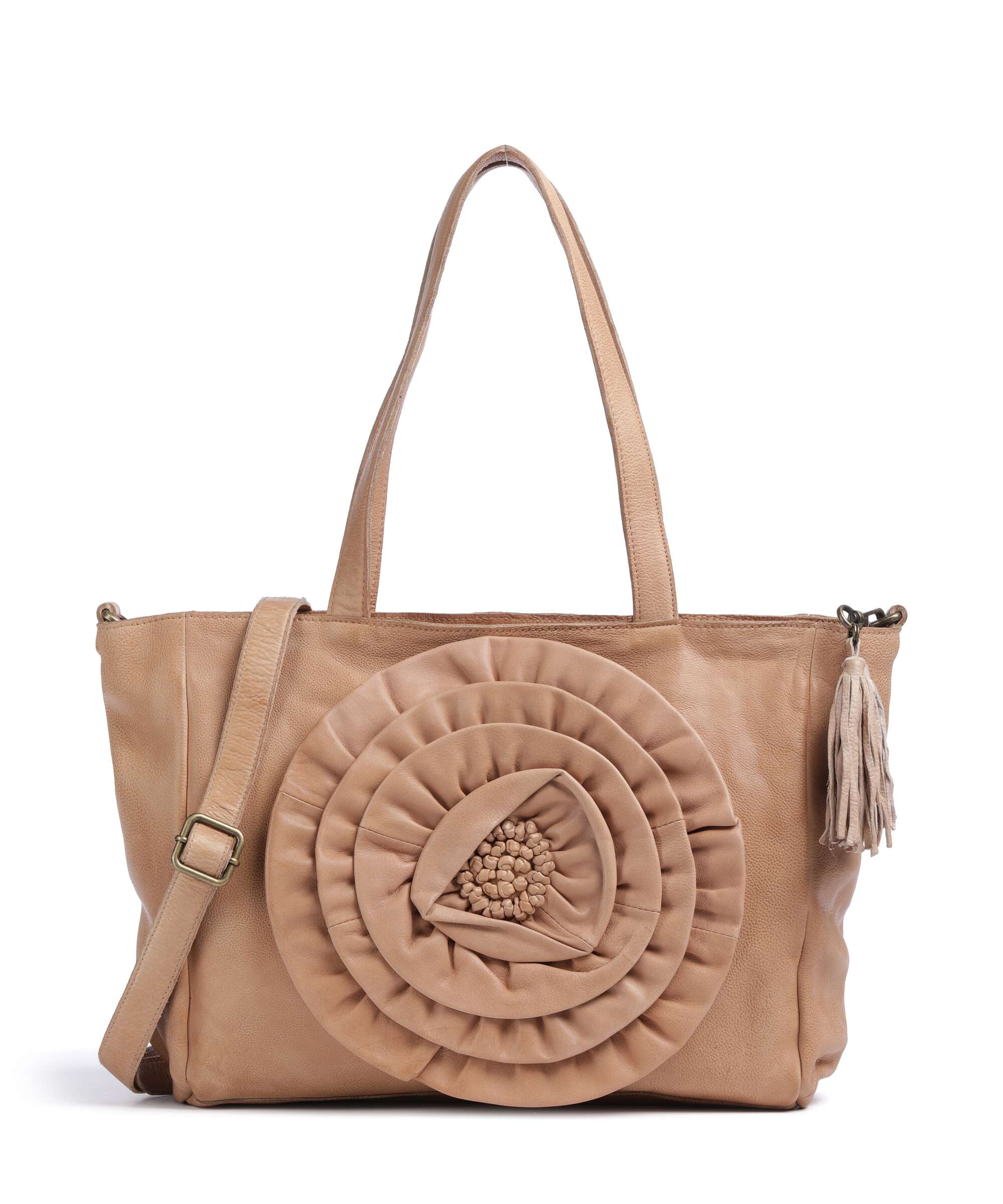 Taschendieb Wien Rosenhügelstrasse 2 Tote bag wuestensand