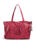 Taschendieb Wien Rosenhügelstrasse 2 Tote bag pink power