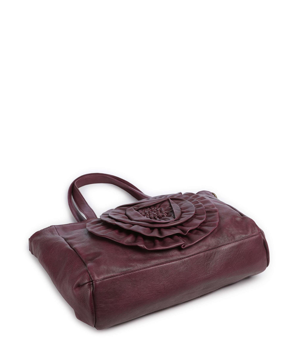 Taschendieb Wien Rosenhügelstrasse 2 Tote bag happy berry