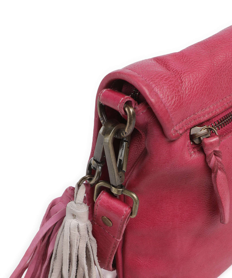 Taschendieb Wien Johnstrasse 3 Crossbody bag pink power