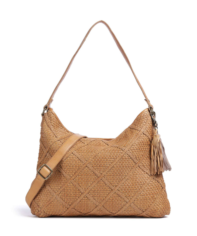 Taschendieb Wien Beatrixpark 1 Hobo bag summerpower