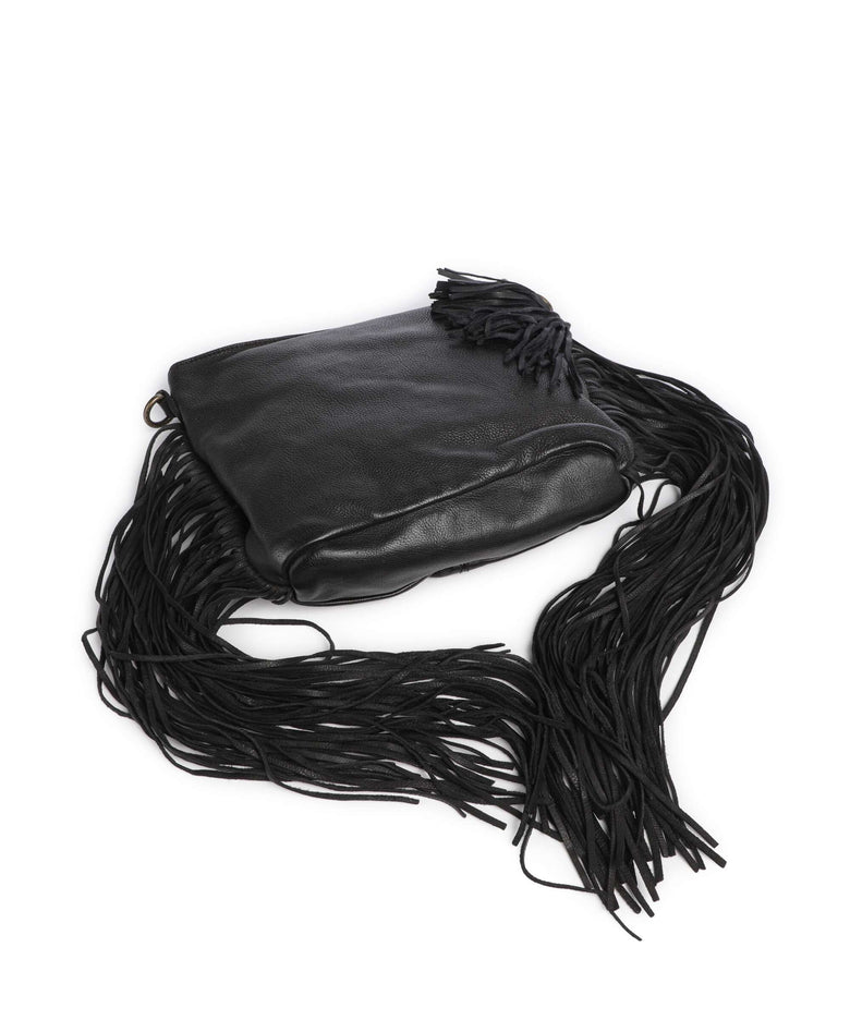 Taschendieb Wien Löwengasse 4x Crossbody bag black bean