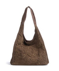 Taschendieb Wien Bäckerstrasse 3 Hobo bag cappucino