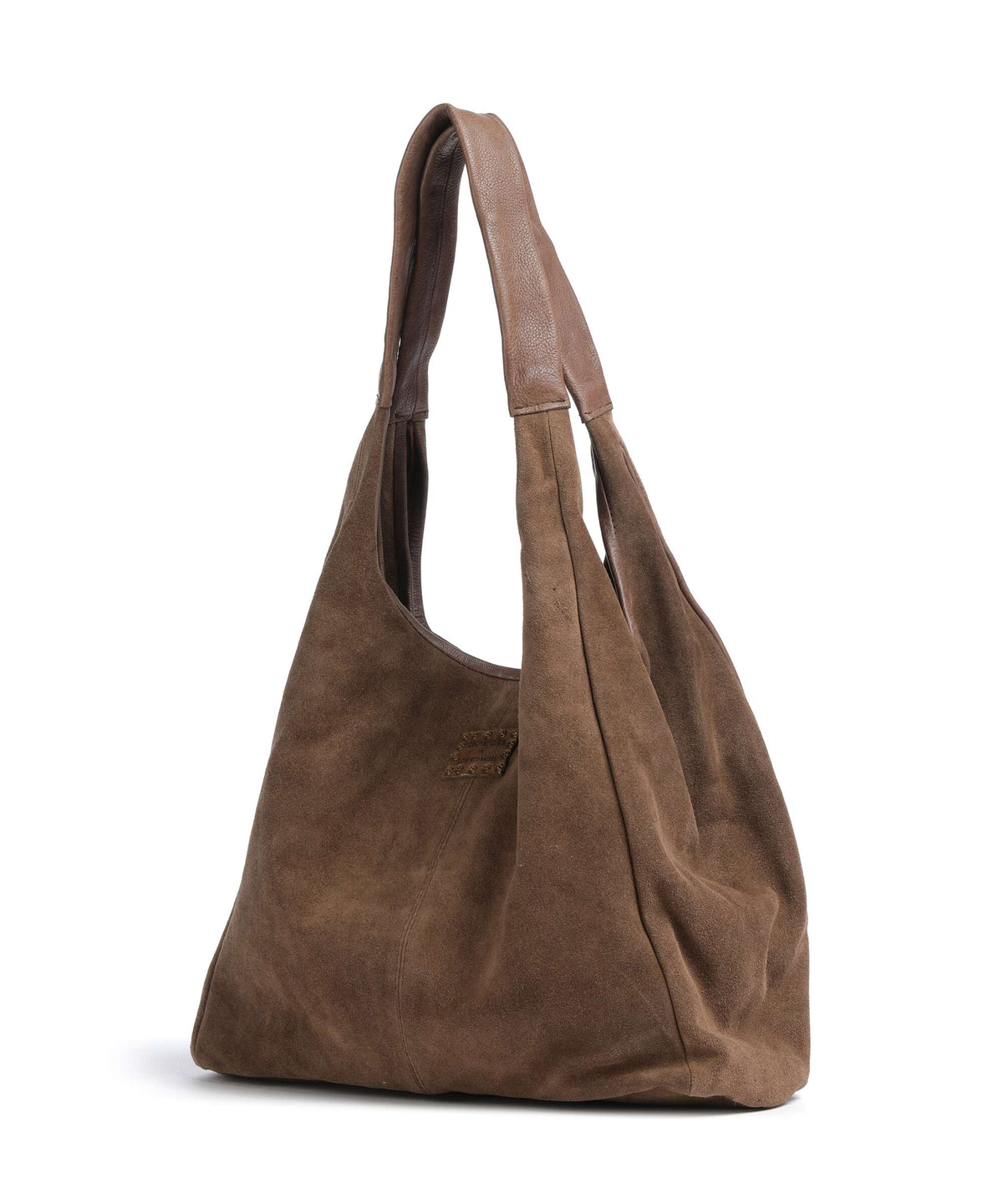 Taschendieb Wien Bäckerstrasse 3 Hobo bag espresso
