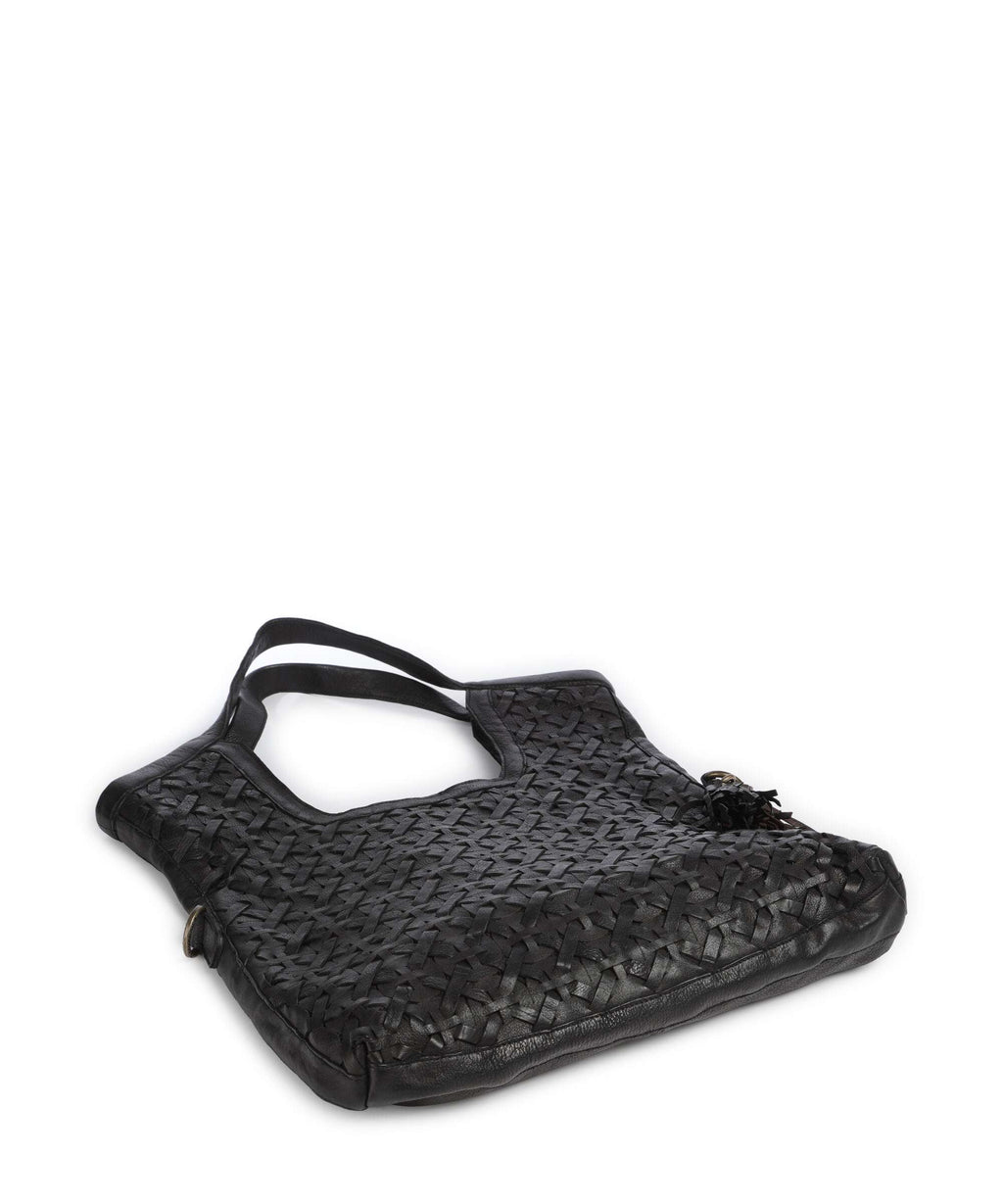Taschendieb Wien Hafnersteig 1 Tote bag black