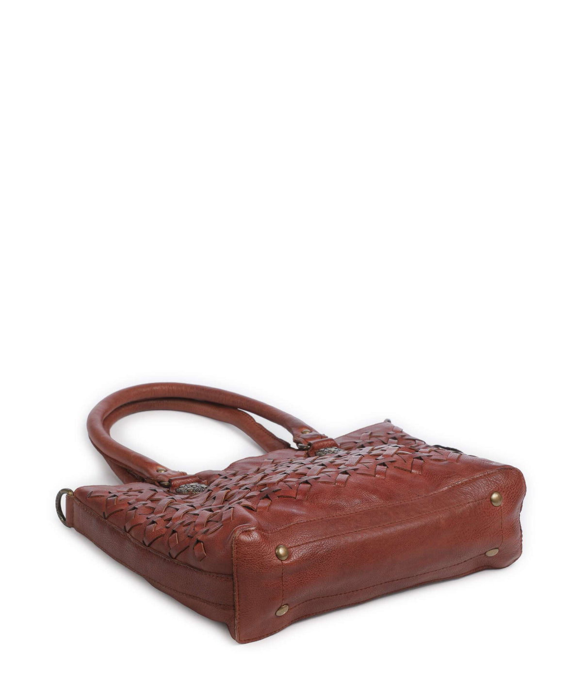 Taschendieb Wien Hafnersteig 2 Tote bag brandy