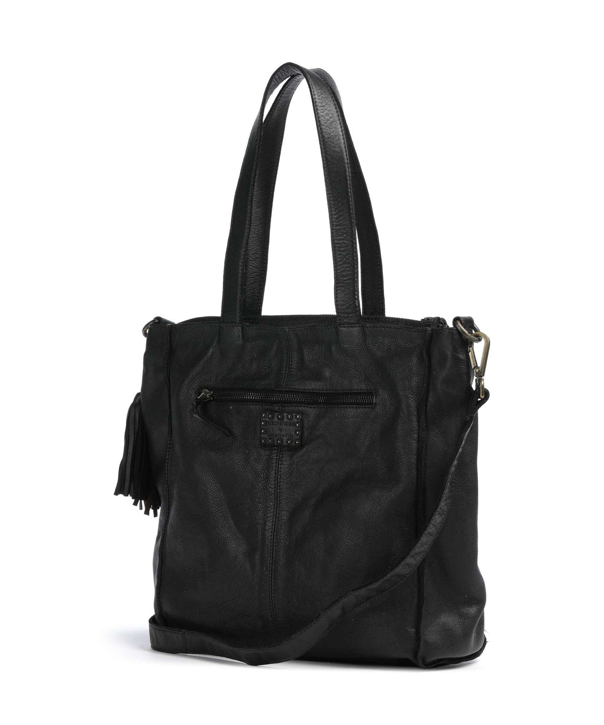Taschendieb Wien Rabengasse 1 Tote bag black