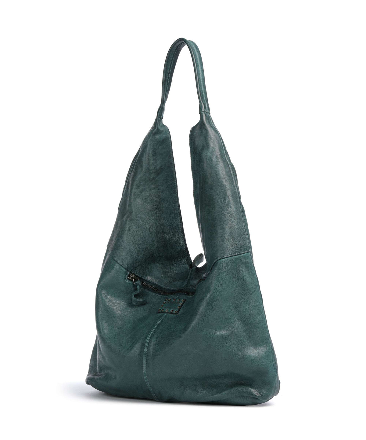 Taschendieb Wien Schweizergarten 1 Hobo bag forest biome