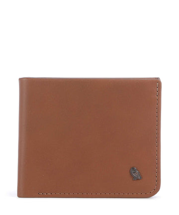 Bellroy Hide & Seek RFID Wallet caramel