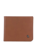 Bellroy Hide & Seek Geldbörse caramel