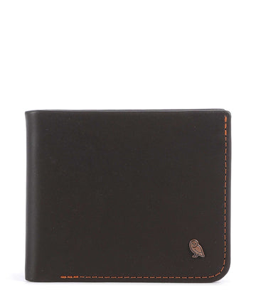Bellroy Hide & Seek RFID Wallet java