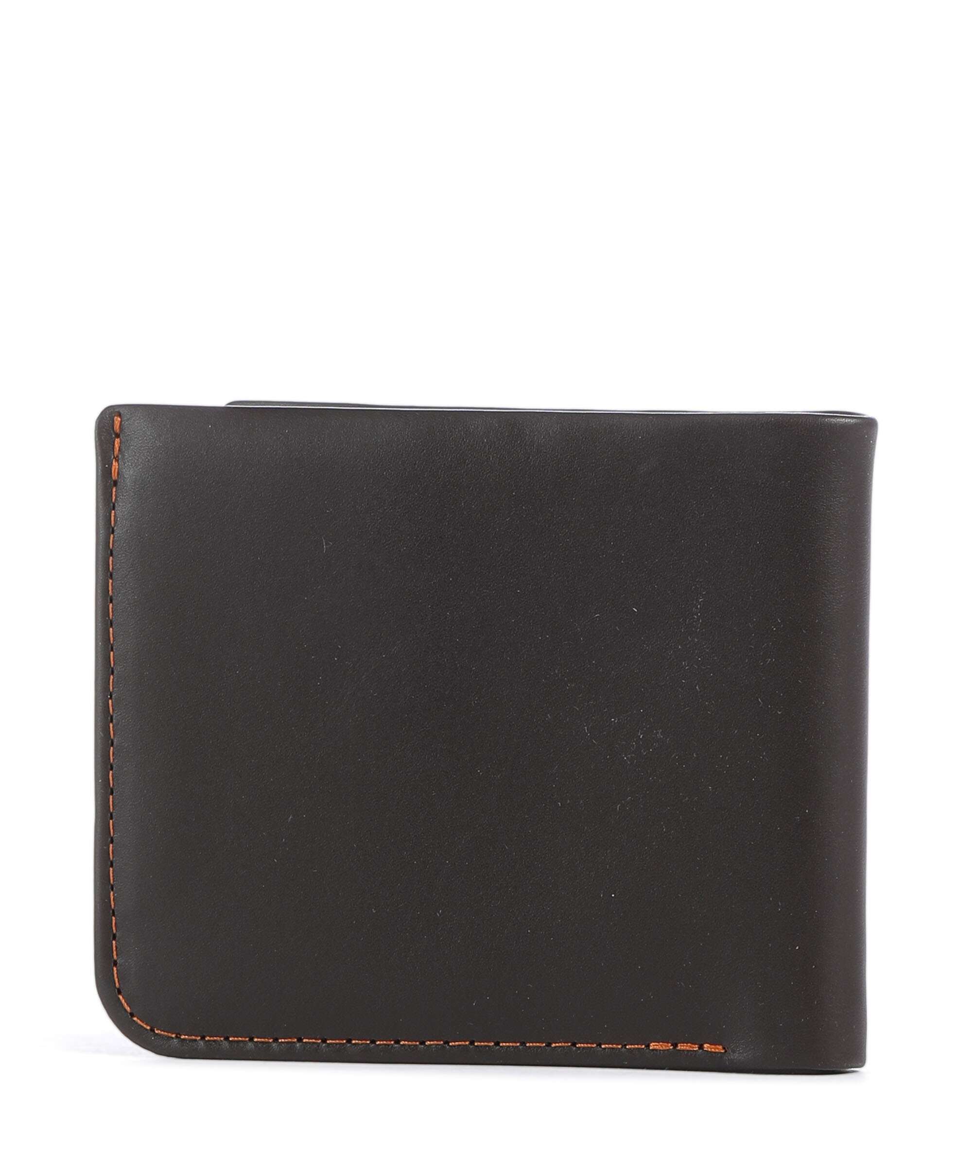 Bellroy Hide & Seek RFID Wallet java